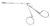 Hartman-Herzfeld Ear Forceps 2mm - N0964